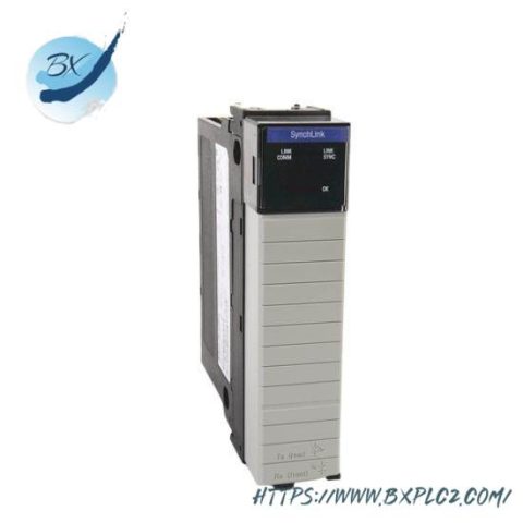 AB 1756-SYNCH Industrial Control Module