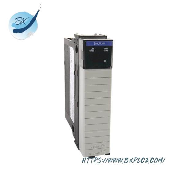 1756-synch.jpg AB 1756-SYNCH Industrial Control Module