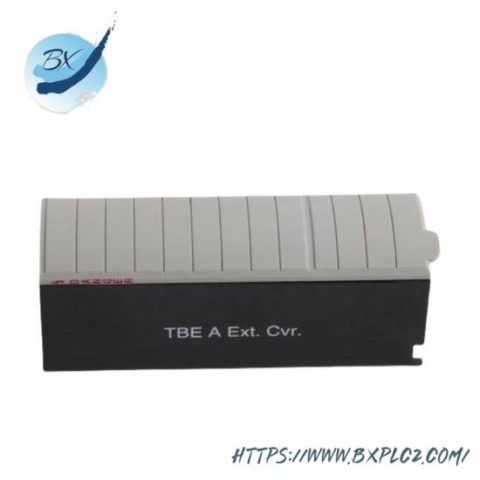 AB 1756-TBE Extended Depth Terminal Block