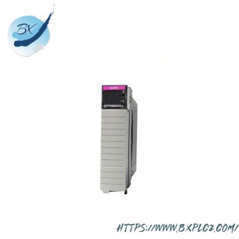 Allen Bradley 1756-HSC ControlLogix High-speed Counter Module