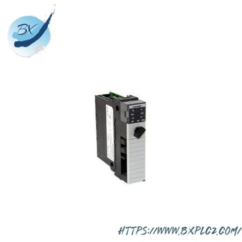 Allen Bradley AB 1756-L62 ControlLogix 5560 Controller, Industrial Automation Core Component