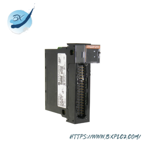 AB 1756SC-IF8U ControlLogix Analog Input Module