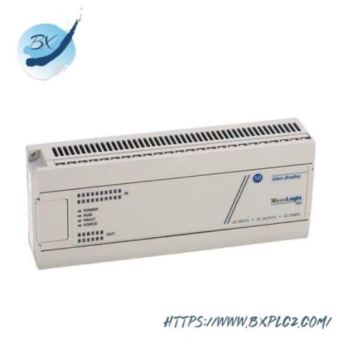 Allen-Bradley 1761L32AWA - Industrial Control PLC Module