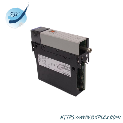 AB 1761-L32AWA Compact Controller with 1K Memory - Advanced Industrial Control Solution