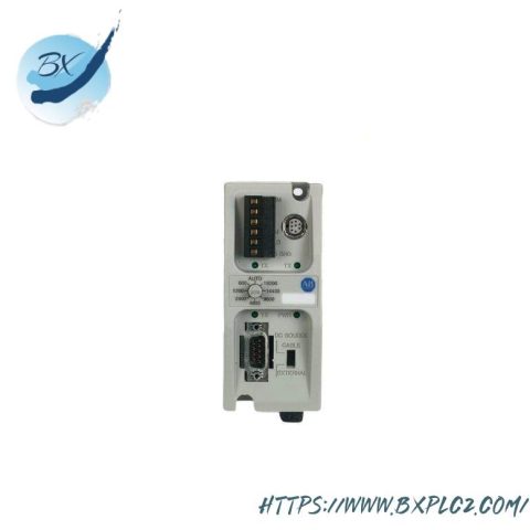 AB 1761-NET-AIC: AIC+ Advanced Interface Converter, for Seamless Industrial Communication