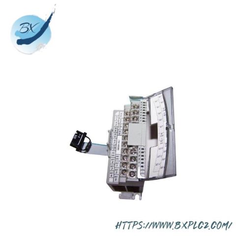 Allen-Bradley AB 1762-IQ8OW6 Relay Output Combination Module