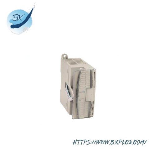 AB 1762-OA8: Advanced Automation Solutions - 8-Point 120/240 VAC Output Module