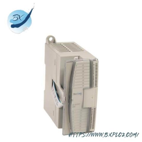 Allen-Bradley 1762OB8 Extended PLC Module