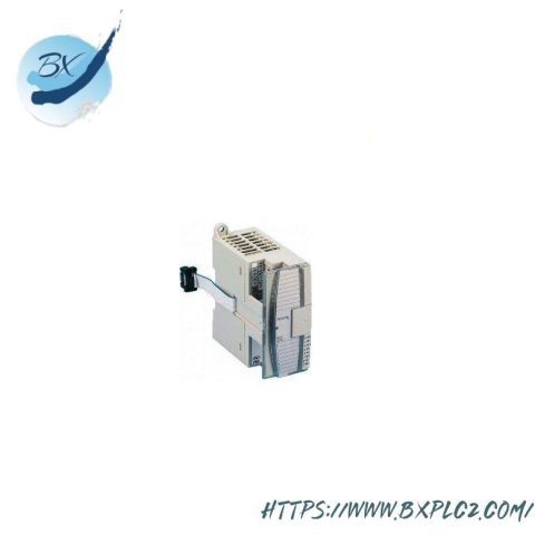 AB 1762-OF4 Analog Output Module: Precision Control in Industrial Automation