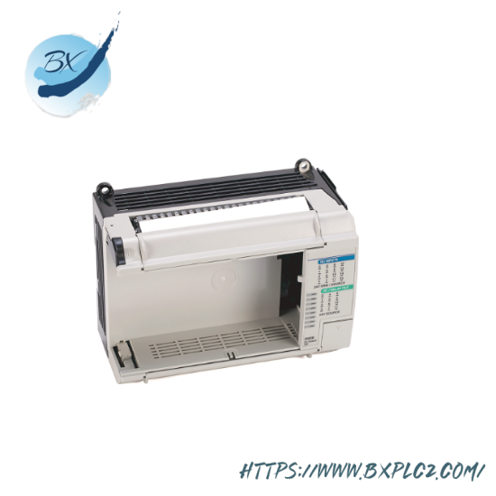 1764-28bxb_micrologix_1500_base.png Allen Bradley 1764-28BXB MicroLogix 1500 Base Programmable Logic Controller