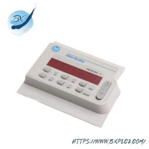 Allen-Bradley 1764-DAT | Digital Analog Terminator for Control Systems