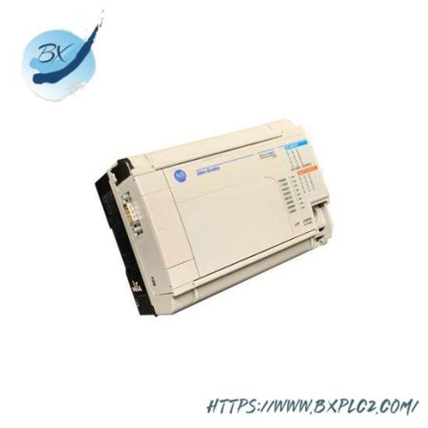 Advanced Programmable Control Processor: 1764-LRP