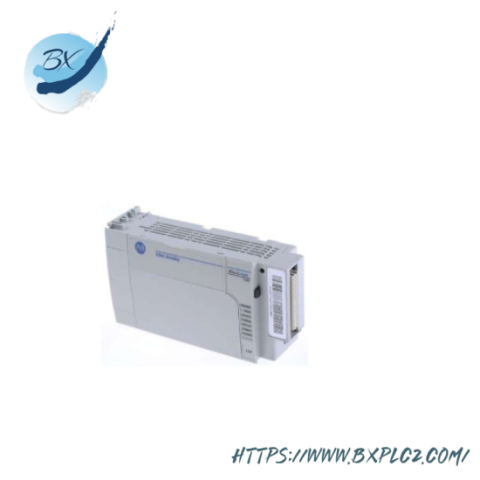 Allen-Bradley 1764-LSP MicroLogix 1500 Standard Processor Unit