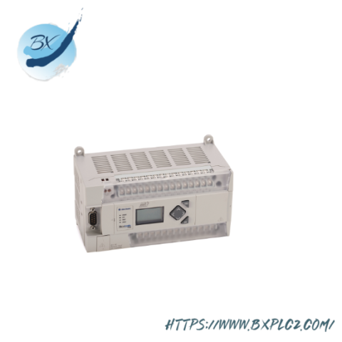 Allen-Bradley 1764-MM2RTC MicroLogix 1500 Real-Time Clock Module