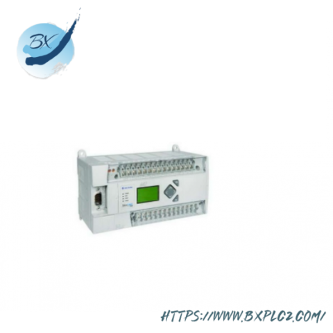 Allen-Bradley MicroLogix 1400 PLC 1766-L32AWA/A, Industrial Control Solutions