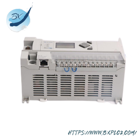 AB 1766-L32BXBA MicroLogix 1400 Programmable Controllers - Precision Control for Industry 4.0 Applications