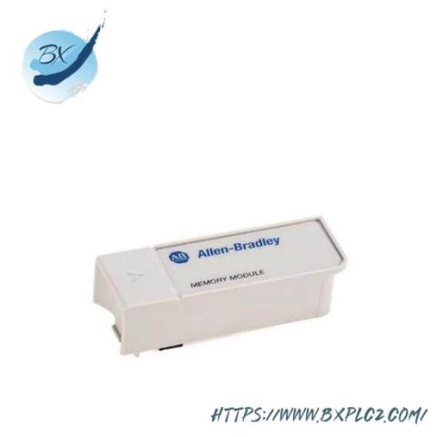 Advanced 1766-MM1 Memory Module for Industrial Control Systems