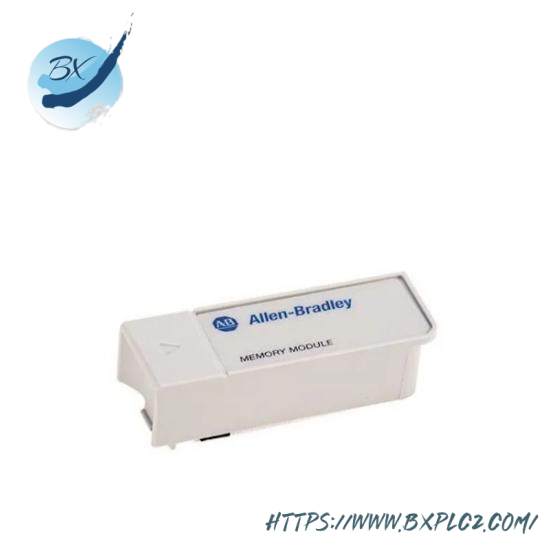 1766-mm1_memory_module.jpg Advanced 1766-MM1 Memory Module for Industrial Control Systems