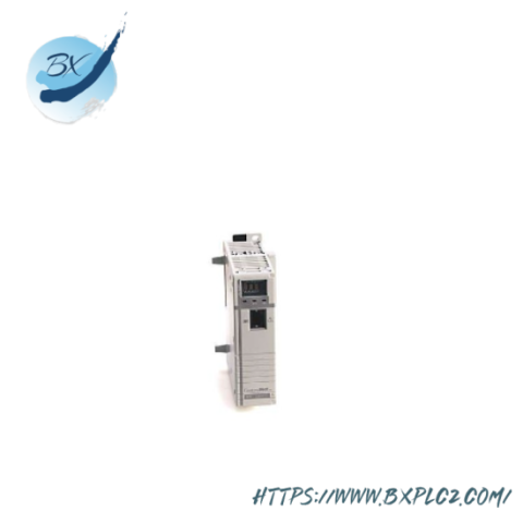 Rockwell Automation 1768-CNBR CompactLogix L4x PLC Control Module