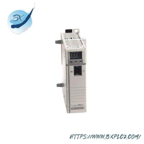 Allen-Bradley 1768ENBT ControlLogix Ethernet/IP Interface Module