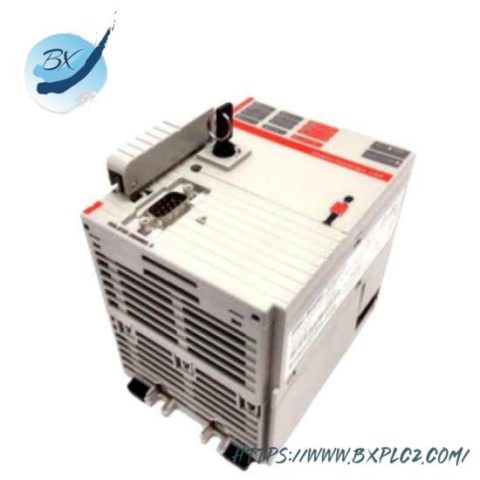AB 1768-L43S Programmable Logic Controller