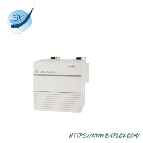 Allen-Bradley 1768-PB3 CompactLogix Power Supply - Advanced Energy Management for Industrial Automation
