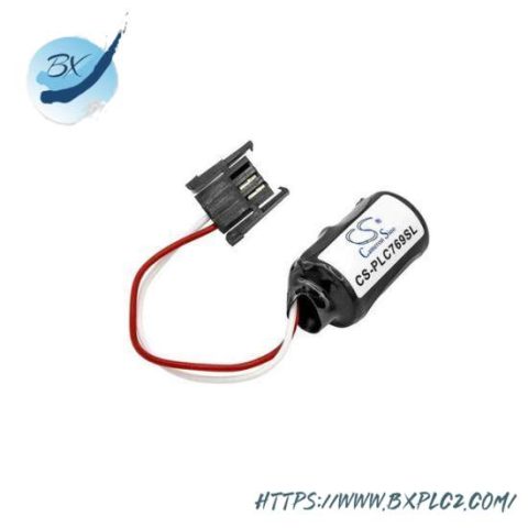 Allen-Bradley 1769-BA2 Battery for CompactLogix PLC Controller