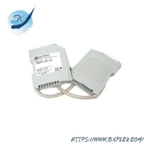Rockwell Automation 1769-CLL1 Connection Cable - Industrial Control Module, 200 characters or less