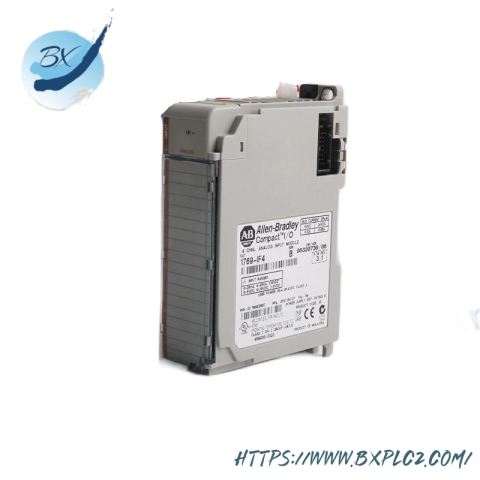 Prosoft 1769-DPM PROFIBUS Interface for CompactLogix Controllers