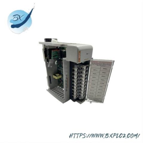 Allen-Bradley 1769-IF16C Analog Current Input Module