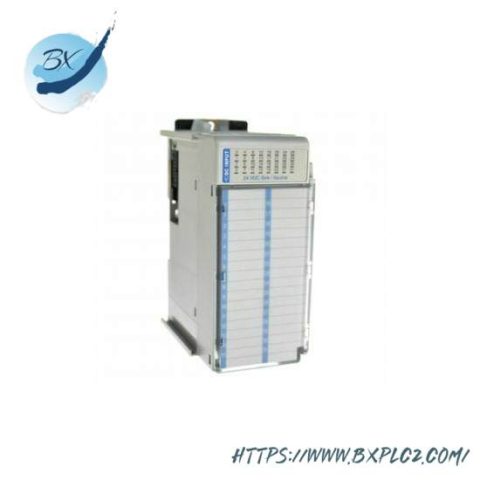 Advanced 1769-IO32T Compact I/O Module: Enhancing Automation Efficiency with Unmatched Reliability