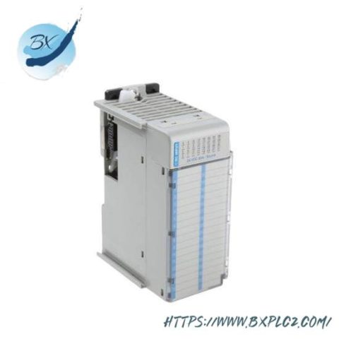 Advanced Programmable Logic Controller: 1769-IQ32 by Allen-Bradley