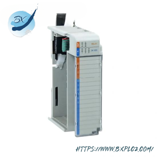 1769-iq6xow4_1769-iq6xow4.png Advanced 1769-IQ6XOW4 Industrial Control Module | Enhancing System Efficiency and Reliability