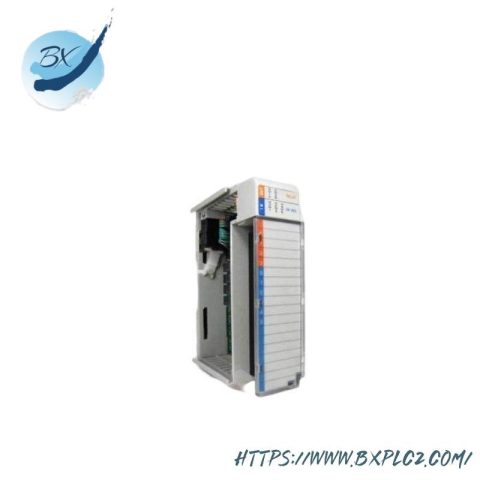 AB 1769-IQ6XOW4: 4-Point AC/DC Relay Output Module