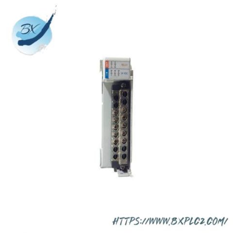 AB 1769-IQ6XOW4 Compact I/O Digital Combination Module