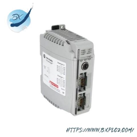 Allen-Bradley 1769-L30 Processor Module for PLC