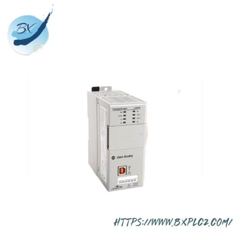 ABB AB 1769-L30ERM Modular Controller