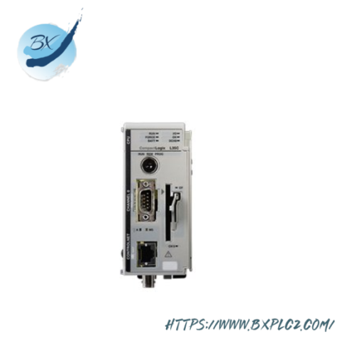 Allen Bradley 1769-L37ERM CompactLogix Controllers - Advanced Control Solution