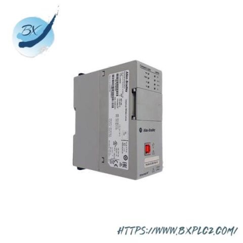 Allen-Bradley 1769-L36ERM CompactLogix 5370 L3 Controllers