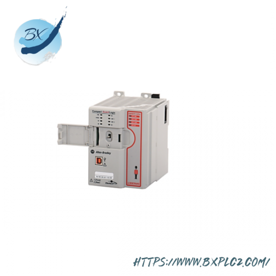 1769-l36erms_guardlogix_5370_ethernet_controller-1.png KA-EN-14*0.2P-AMP-03BK - Industrial Control Module by AdvancedTech