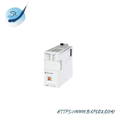 Allen-Bradley 1769-L38ERM CompactLogix PLC Controller