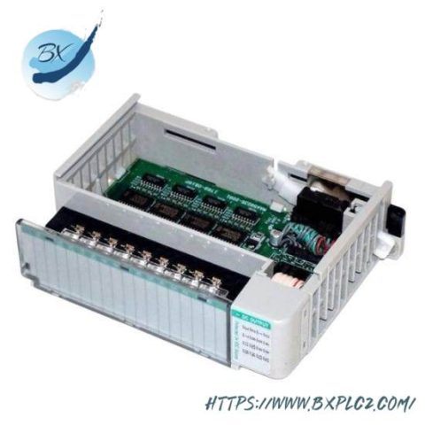 Allen-Bradley 1769-OB16P/B Ethernet Communication Module