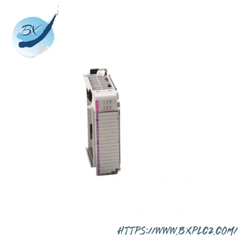 Allen-Bradley 1769-OB32T Compact Output Module, Industrial Control Systems, Automation Solutions