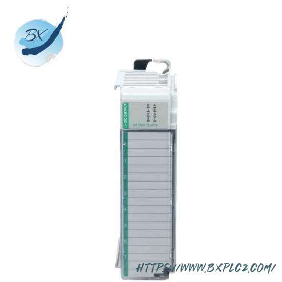 1769-ob8_1769ob8.jpg Allen-Bradley 1769-OB8 PLC Module, 8-Point Digital DC Output