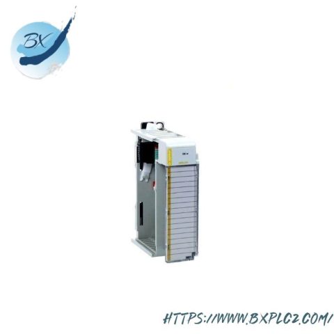 AB 1769-OF8C: High-Performance Compact Analog I/O Module