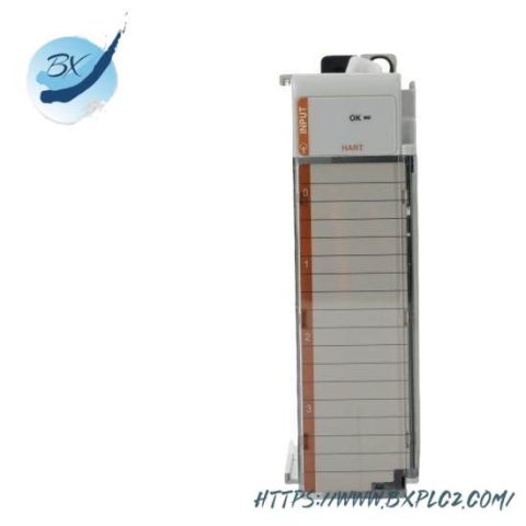 Spectrum Controls 1769SC-IF4IH: 4-Channel Analog Current/Voltage Input Module with HART