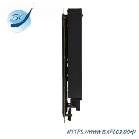 Allen-Bradley 1771-AS PLC2&3/I/O Remote Adapt Module, Advanced Automation Solutions