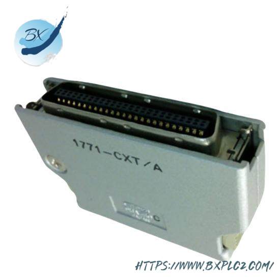 1771-cxt_plc-5_local_i_o_bus_terminator_1.jpg Allen-Bradley 1771-CXT PLC-5 Local I/O Bus Terminator, Compact Automation Solution