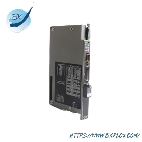 AB 1771-DMC/A - Advanced Control Coprocessor Main Module
