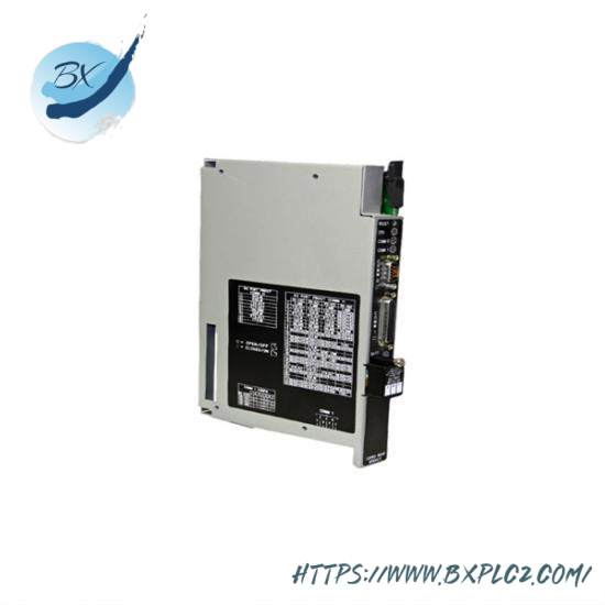 1771-dmc_control_coprocessor_module.jpg Siemens 1771-DMC Control Coprocessor Module, High-performance Processing Engine for Industrial Automation